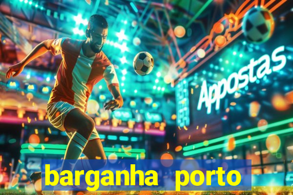 barganha porto feliz facebook